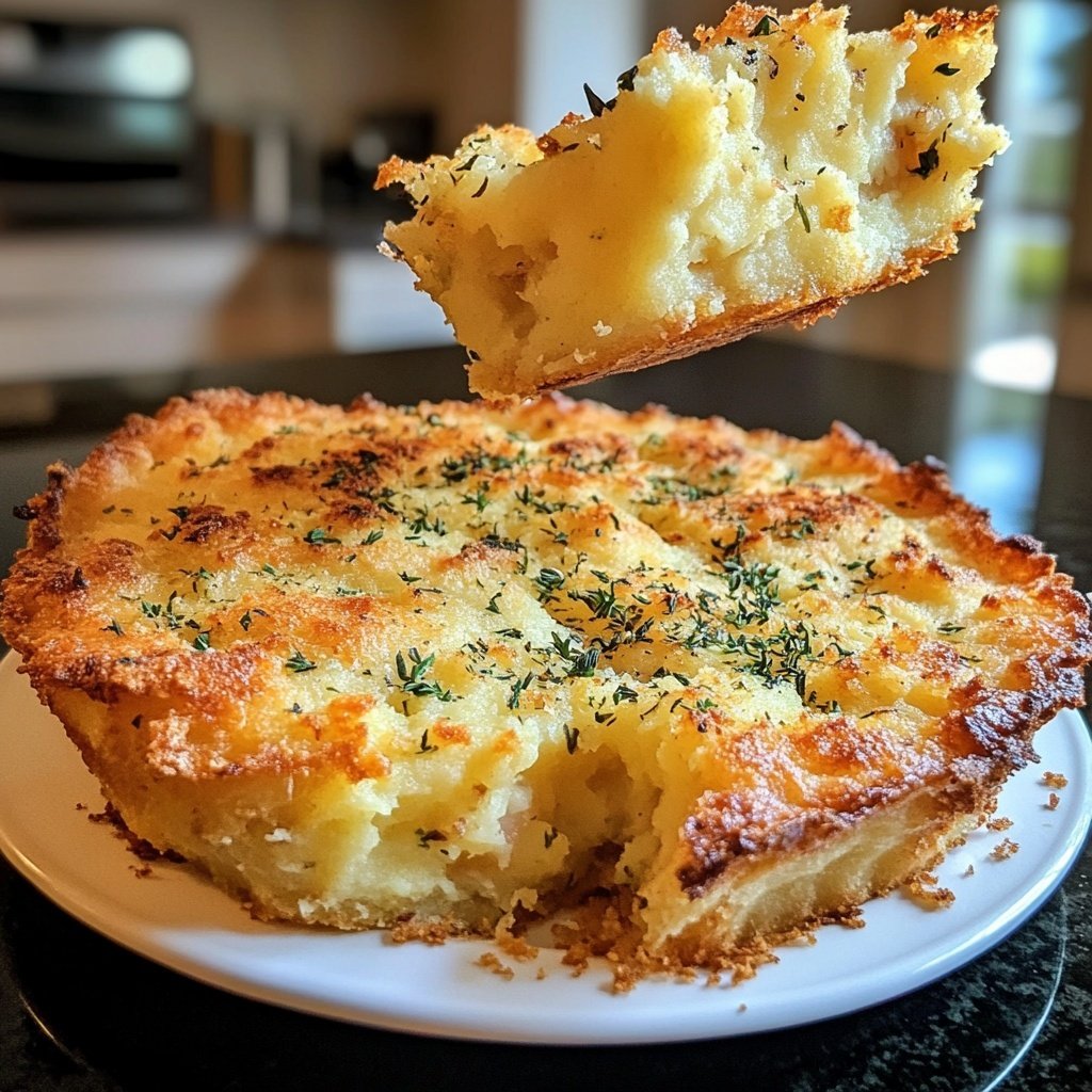 Boxty (Irish Potato Pancakes)