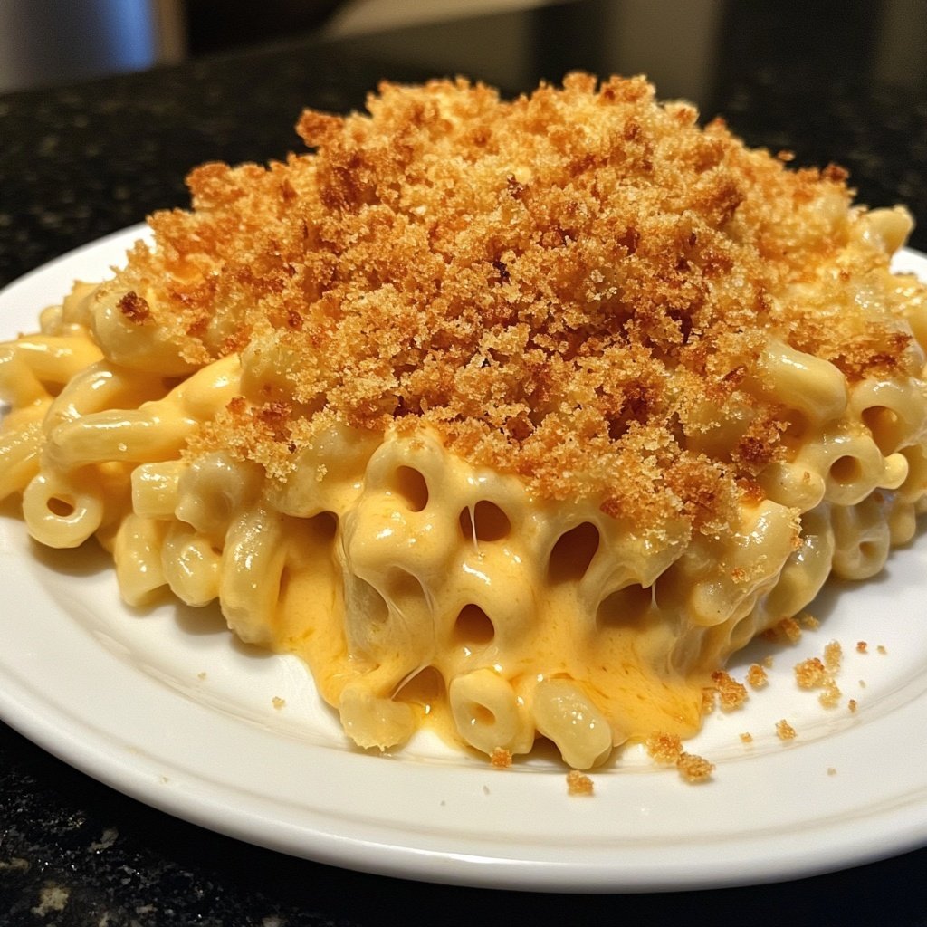 Mac and Cheese Recipe